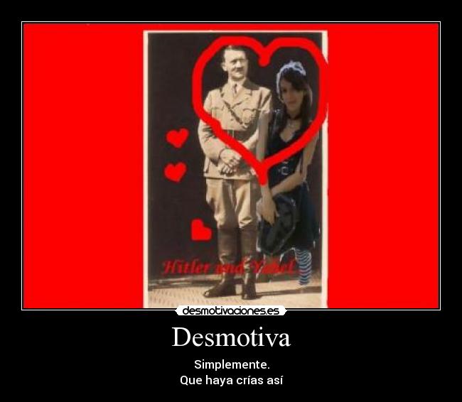 Desmotiva -