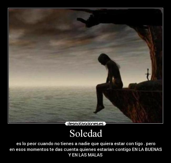 carteles soledad luks rap lucas rap desmotivaciones