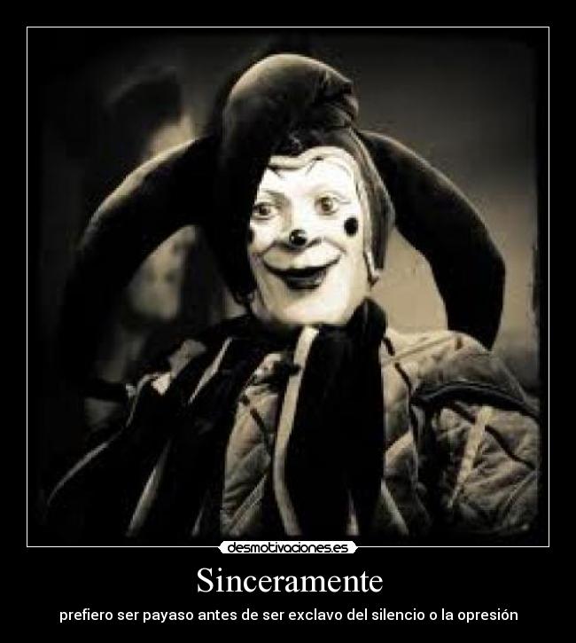 carteles miento desmotivaciones