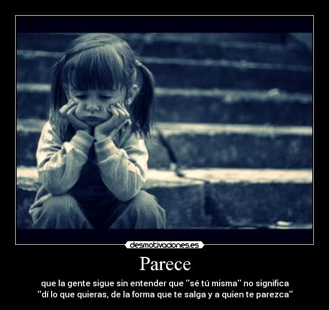 Parece - 