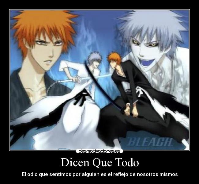 Dicen Que Todo - 