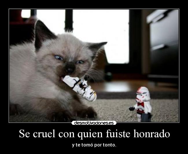 carteles kyra15 intruders nanana crazyclub matemos desmotivaciones