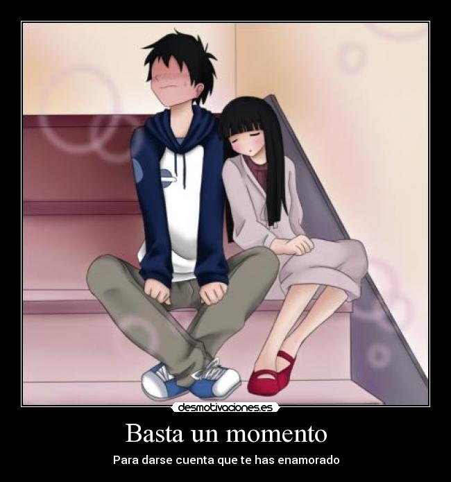 carteles kimi todoke amor anime sentimientos kazehaya sawako enamoras ocultar sentimiento amorios desmotivaciones