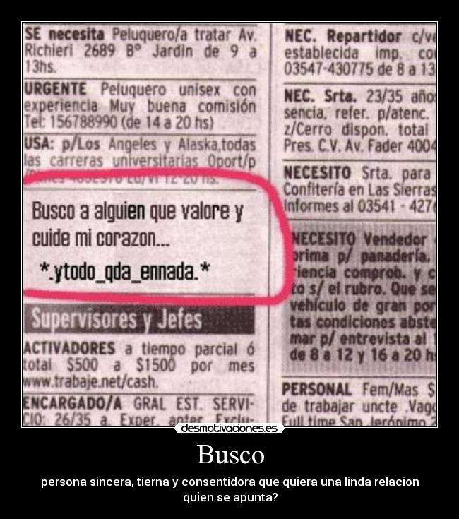 Busco - 