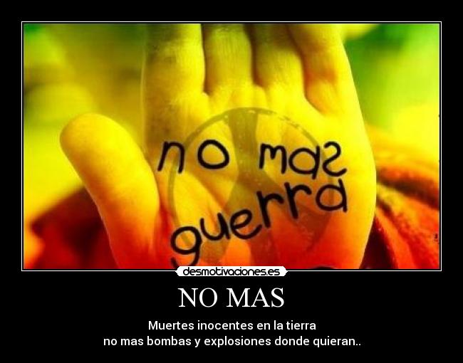 carteles comovos desmotivaciones