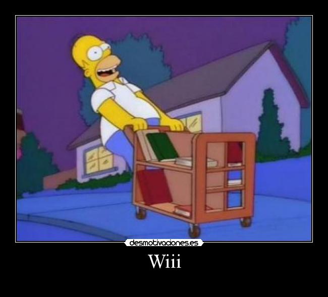 Wiii - 