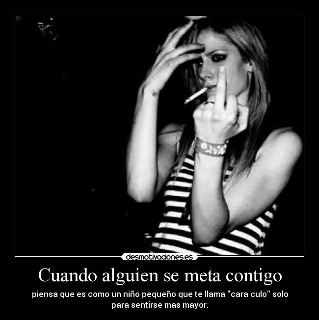 carteles desmotivaciones