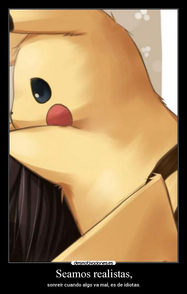 carteles asique sonrias cono desmotivaciones