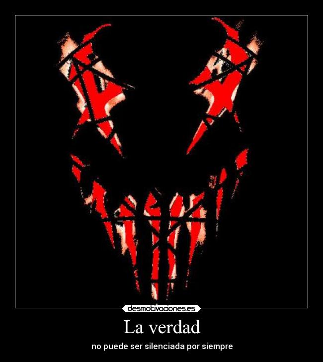 carteles mushroomhead editada por lobito para que deje joderme desmotivaciones