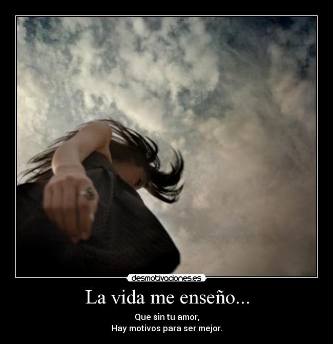 carteles vida alejandra fuentes desmotivaciones