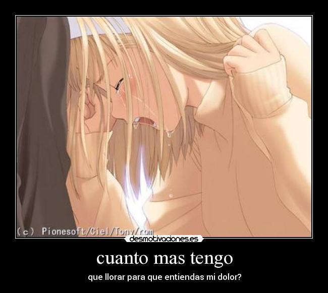 carteles dolor desmotivaciones