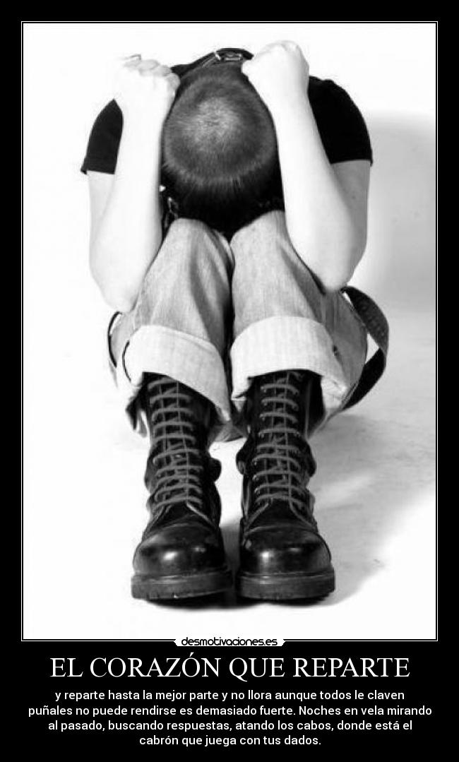 carteles corazon adfghj desmotivaciones