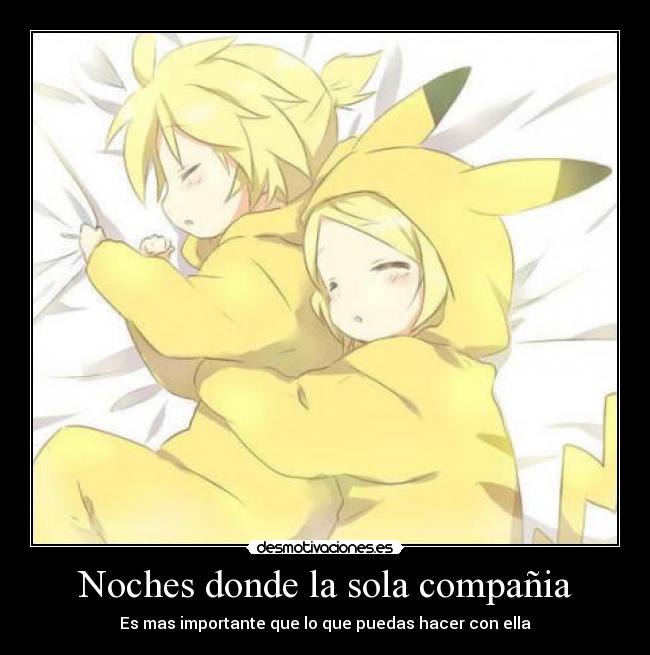 carteles rin len dormir juntos desmotivaciones