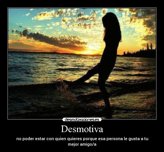 Desmotiva -