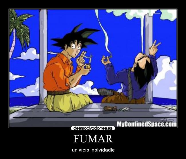 FUMAR - 