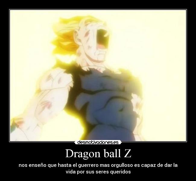 Dragon ball Z - 