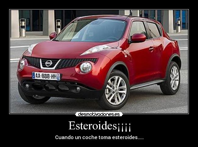 Esteroides¡¡¡¡ -