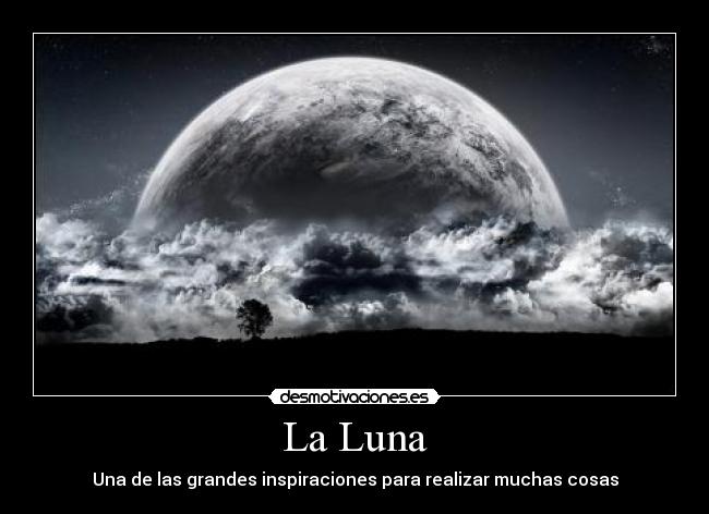 La Luna -