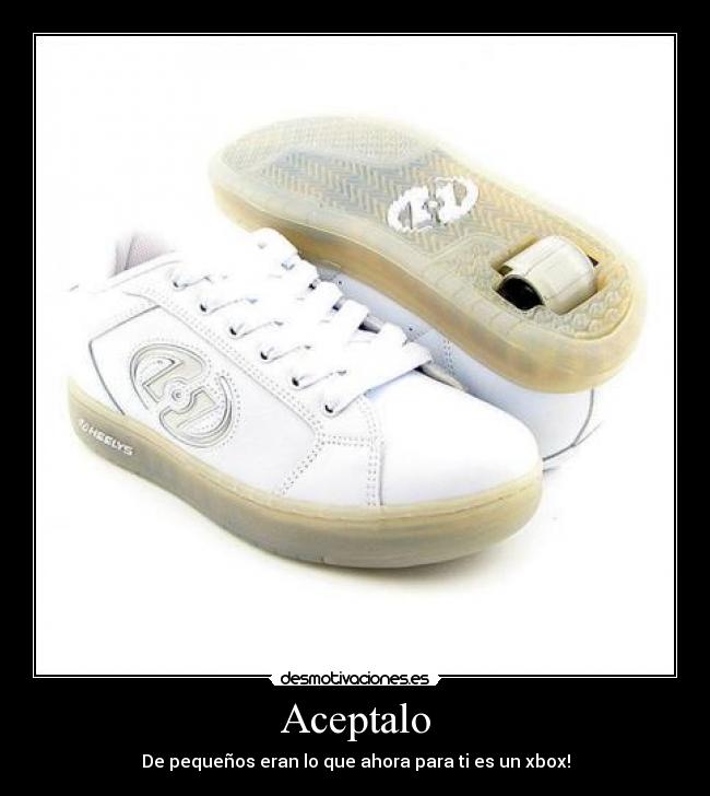 Aceptalo -