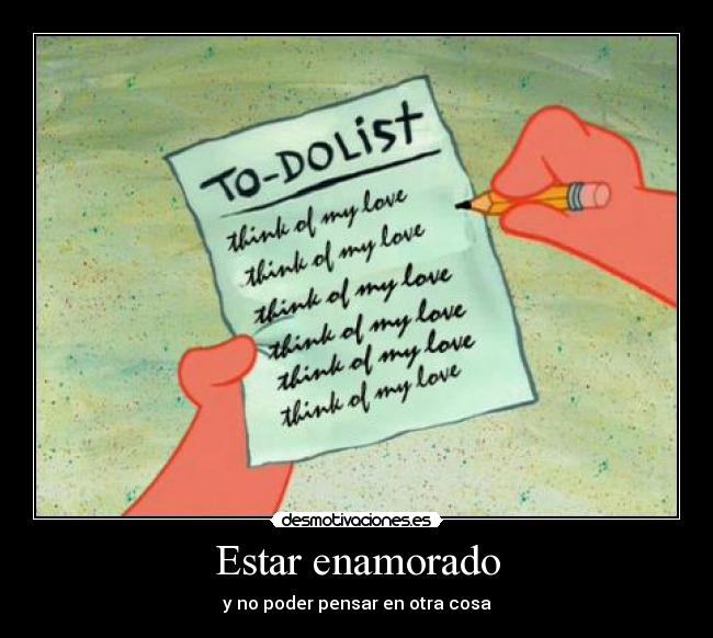 carteles love desmotivaciones