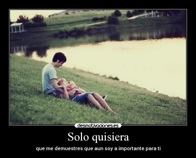 carteles amores desmotivaciones