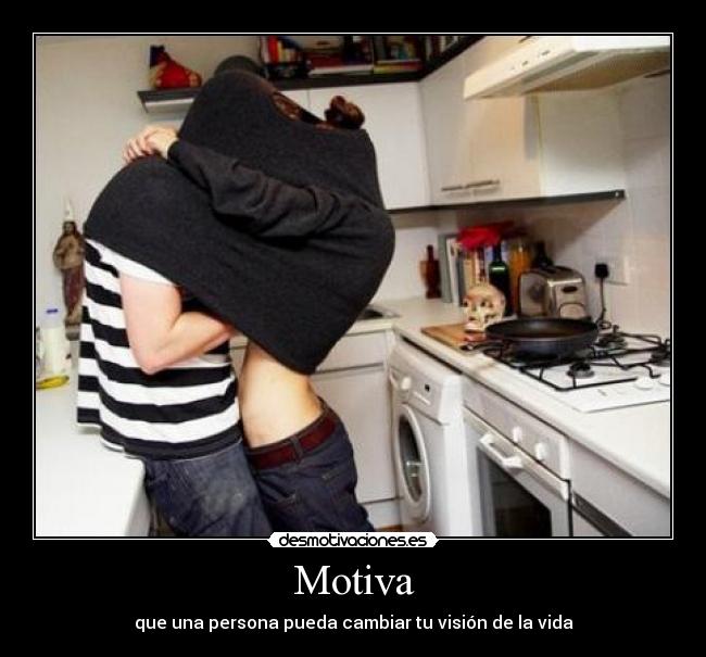 Motiva -