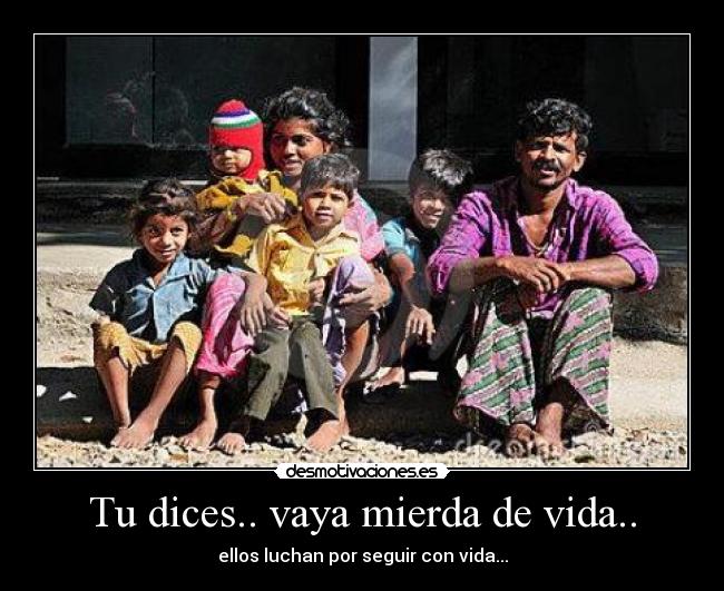 carteles vida jaop28 desmotivaciones
