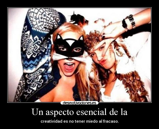 Un aspecto esencial de la -