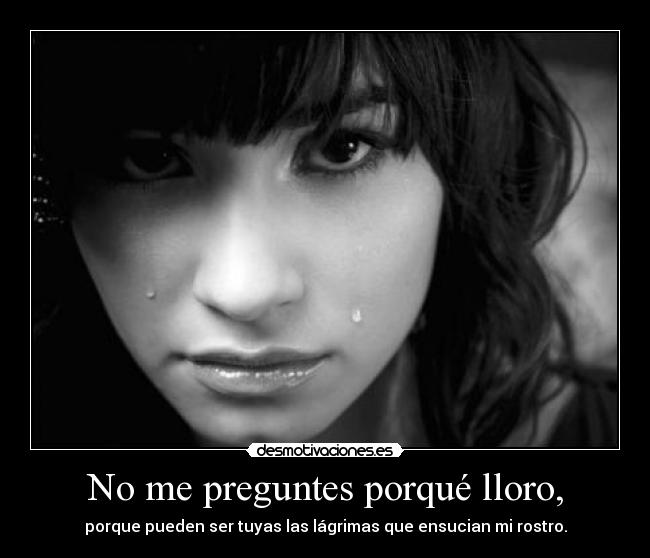 carteles preguntes desmotivaciones