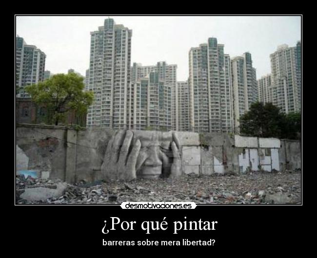 carteles dime cuantos pasos falso enumeramos desmotivaciones