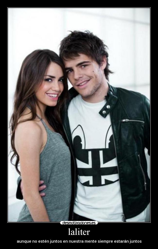 laliter -