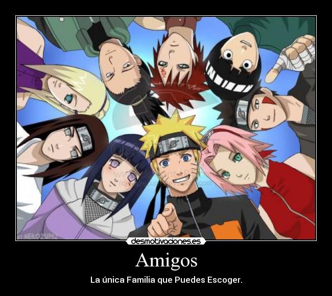 Amigos - 