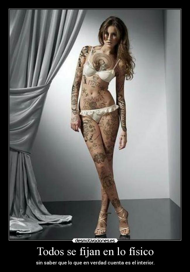 carteles fisico todos fijan fisico desmotivaciones