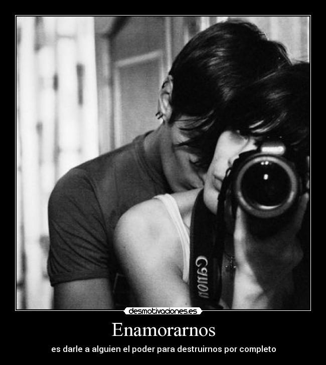 Enamorarnos - 