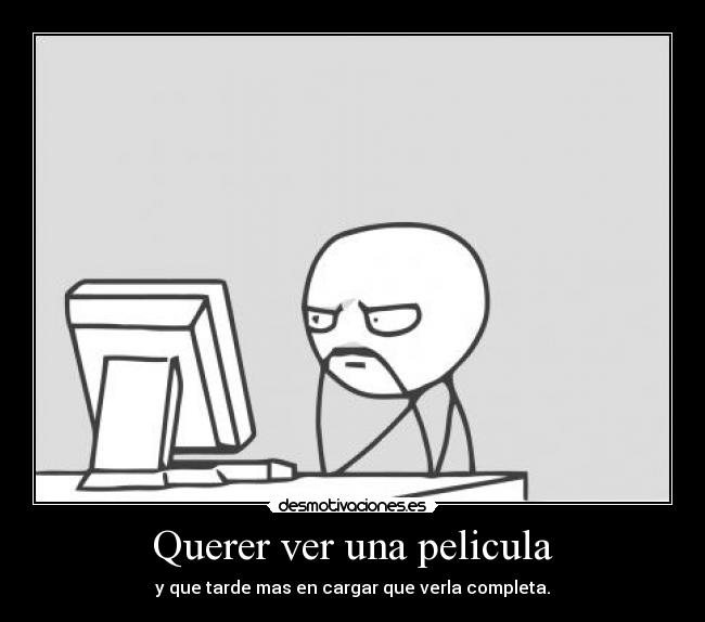 carteles pelicula desmotivaciones