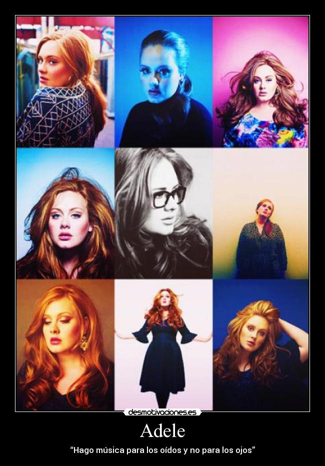 Adele -