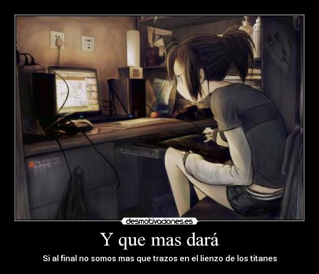 Imágenes y Carteles de WAIFU | Desmotivaciones