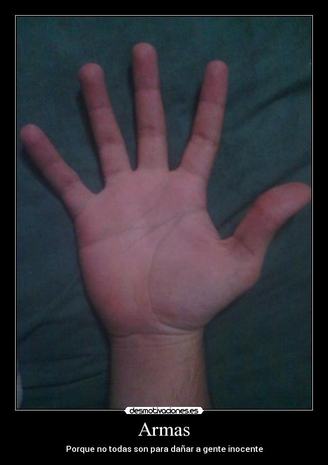 Armas - 