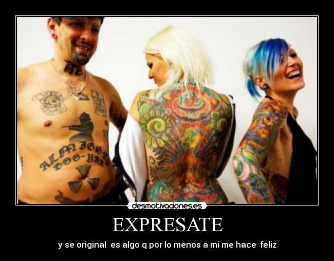 carteles arte desmotivaciones