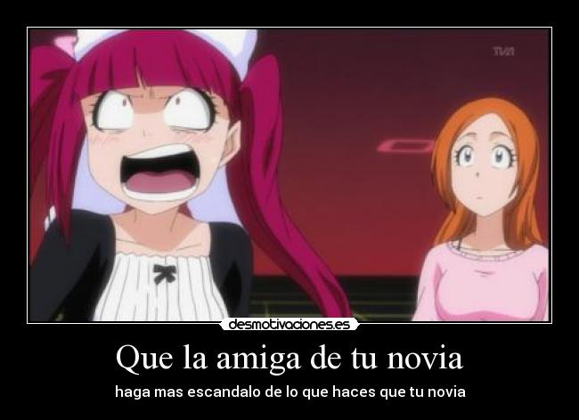 carteles amigas novia que son peor que una cunada suegra desmotivaciones