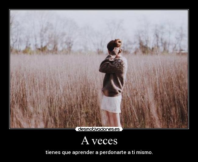 A veces - 