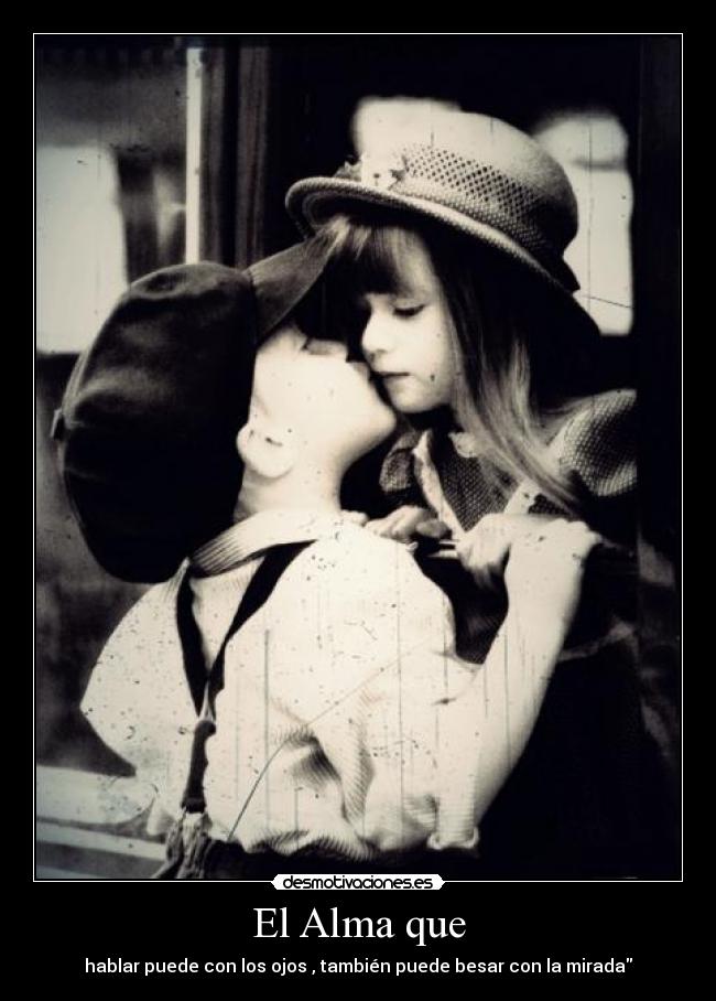 El Alma que - 