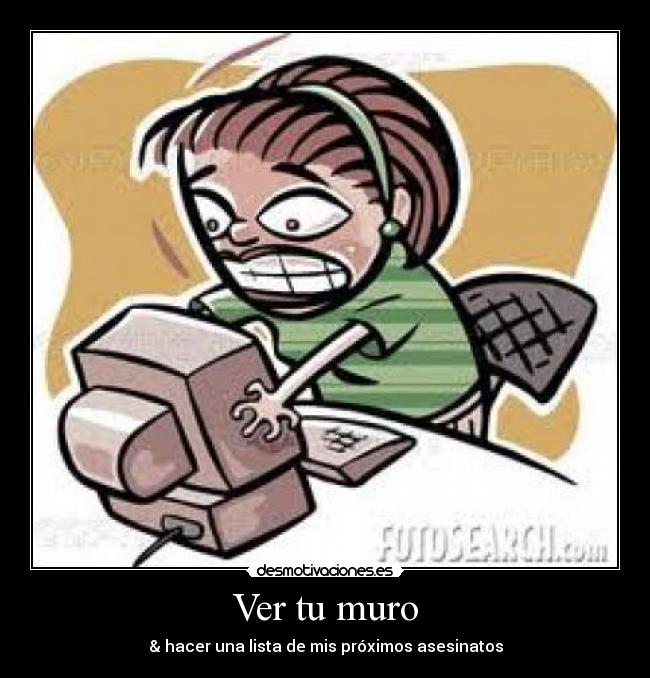 carteles celos desmotivaciones