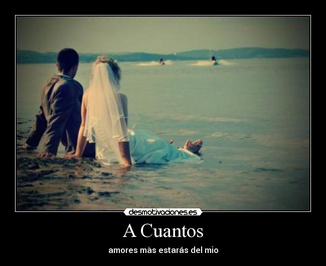 A Cuantos -