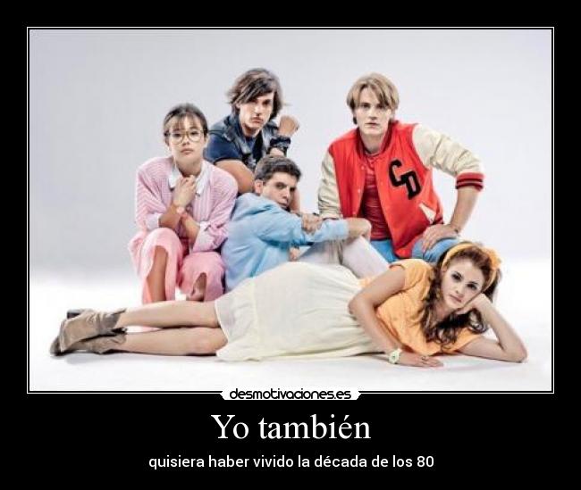Yo también - 