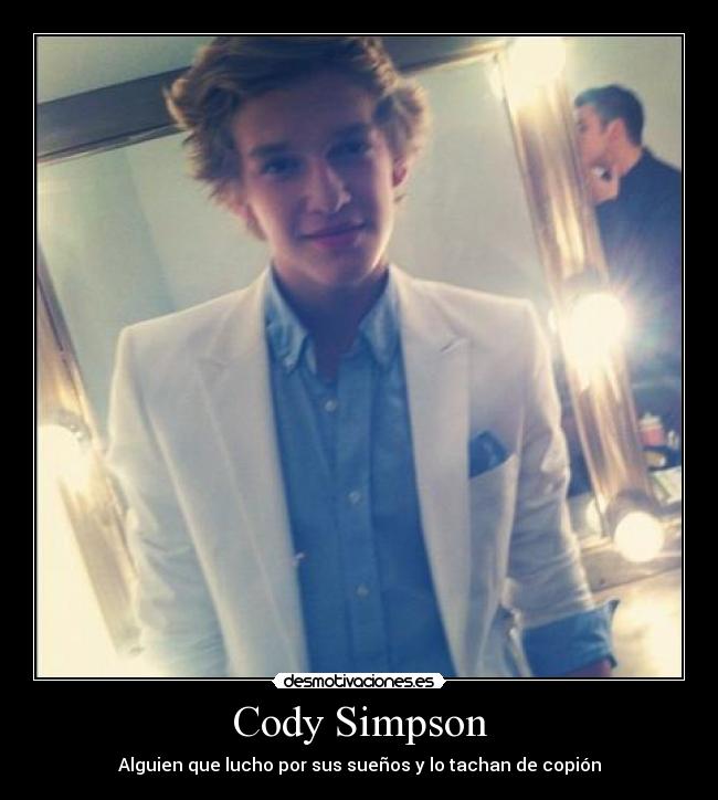 Cody Simpson - 