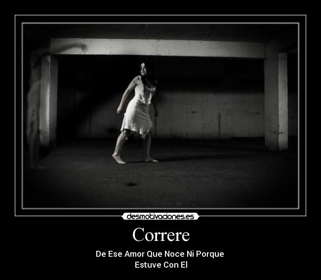Correre - 
