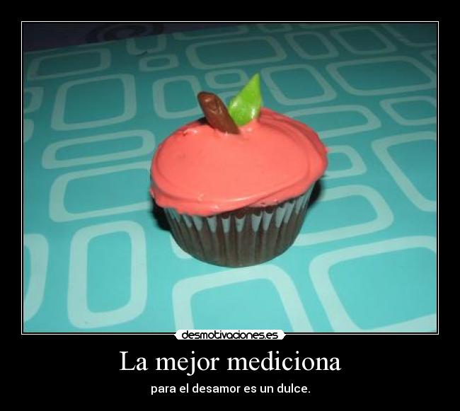 La mejor mediciona -