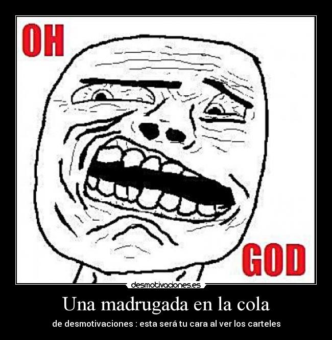 carteles carteles ksdjakd desmotivaciones