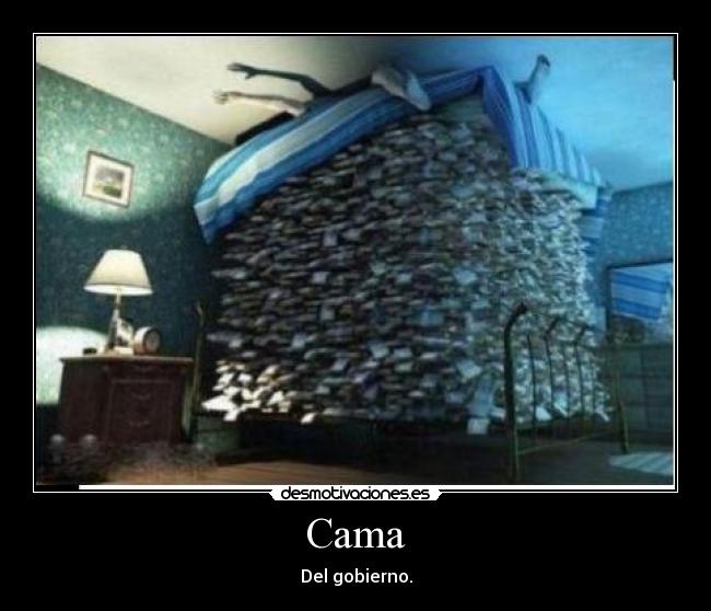 Cama -